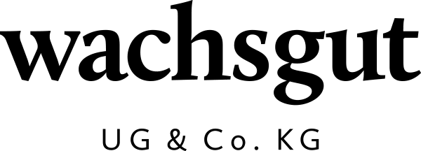wachsgut